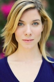 Tessa Ferrer portrait