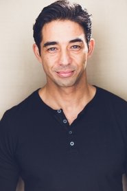 Rand Guerrero portrait