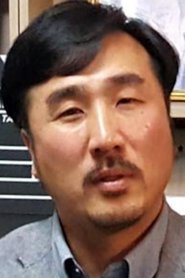 Kim Jin-hyeok portrait