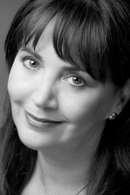 June Wallack portrait