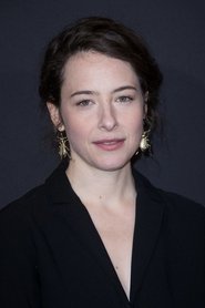 Salomé Richard portrait