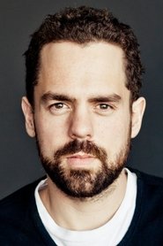 Guillaume Girard portrait
