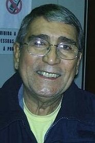 Dino Santana portrait