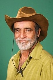 Walter Breda portrait