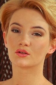 Greta Milos portrait
