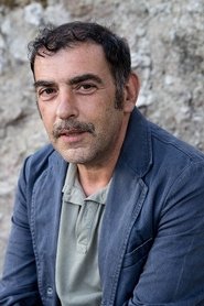 Claudio Collovà portrait