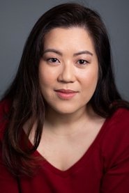 Tsu Shan Chambers portrait