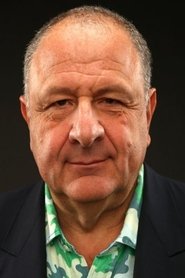 Jean Pigozzi portrait