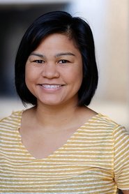 Billionna Olivia Reyes portrait