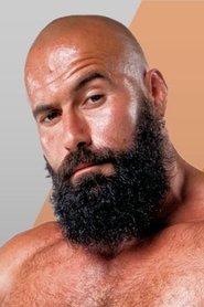 Thomas La Ruffa portrait