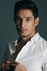 Ali Khatibi portrait