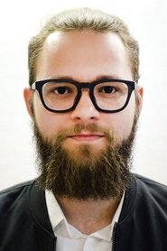 Matěj Chlupáček portrait
