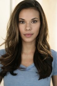 Kimberley Peterson portrait