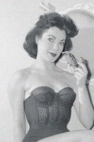 Judy Tyler portrait