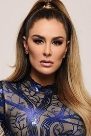 Ninel Conde portrait