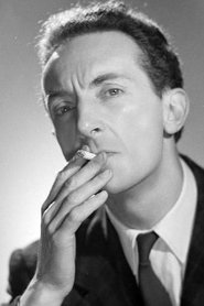 Francis Claude portrait