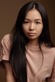 Andrea Guo portrait