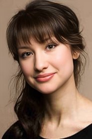 Anna Balobanova portrait