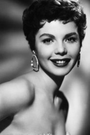 Colleen Miller portrait