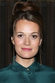 Carrie Cracknell portrait