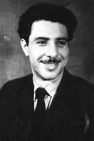 Mukhlis Dzhanni-zade portrait