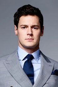 Benjamin Walker portrait