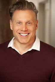 Jack Bremen portrait