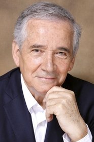Alain Doutey portrait