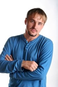 Pavel Chukreev portrait