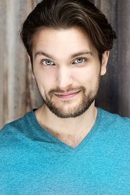 Jonathan Vanderzon portrait