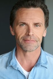 Steven Koehler portrait