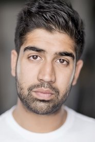 Maanuv Thiara portrait