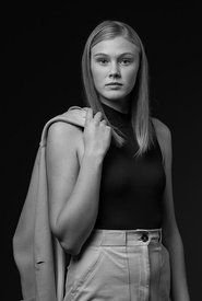 Lolita Kurpniece portrait