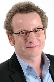 Guillaume Schiffman portrait