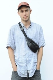 Hugo Baud portrait