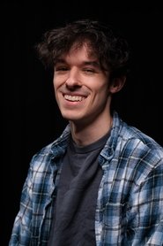 Erik Thiesen portrait