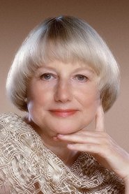 Blossom Dearie portrait