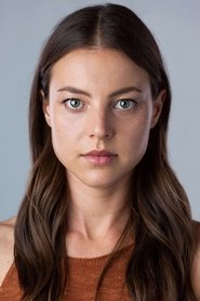 Georgia Chara portrait