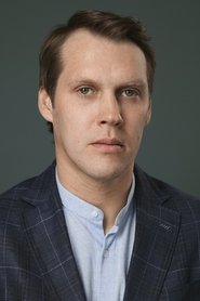 Andrey Zapuskalov portrait