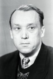 Harald Läänemets portrait