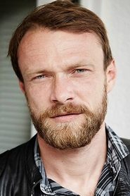 Maik Schrank portrait