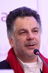 Mohammadhossein Farahbakhsh portrait