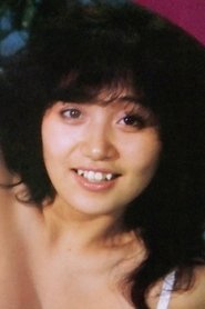 Kyoko Nakamura portrait