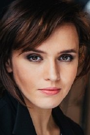 Yanina Melekhova portrait