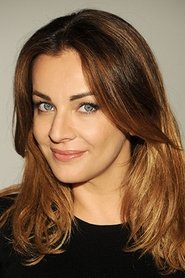 Vanessa Gallipoli portrait