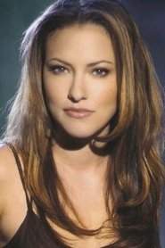 Jamie Elle Mann portrait