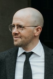 Brian Christian portrait