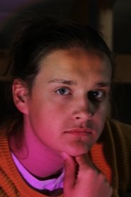 Chris Davies portrait