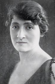 Katherine Franek portrait