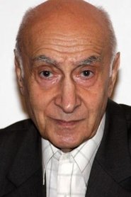 Artyom Karapetyan portrait